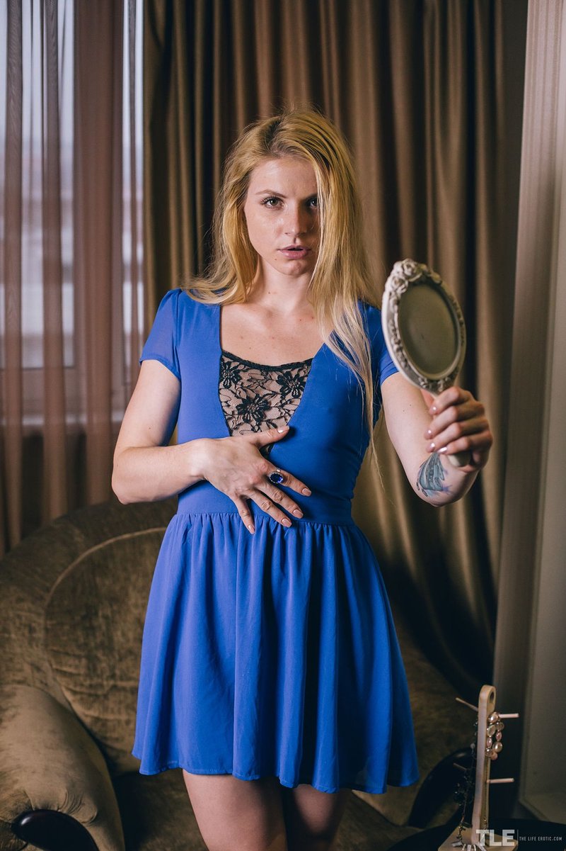 Елена, 21 год, 3 размер груди